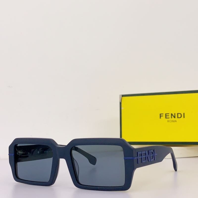 Fendi Sunglasses